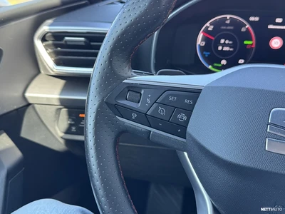 Seat Leon Sportstourer 2021, kuva 4/12