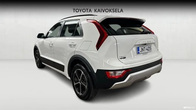 Kia Niro 1,6 GDI Plug-In Hybrid EX DCT 2023, kuva 3/17