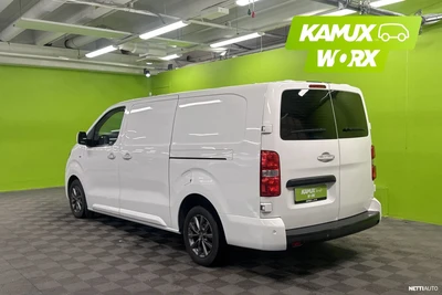 Toyota Proace 2018, photo 5/25