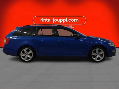 Skoda Octavia 2014, kuva 5/60