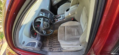 Audi Q7 Quattro 3.0TDI Automatic 2008, kuva 6/23