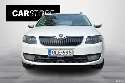 Skoda Octavia 2014, kuva 5/30