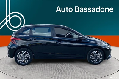 Hyundai i20 2025, kuva 5/28