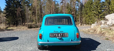 Austin Mini Austin Mini 850 1964, kuva 4/15