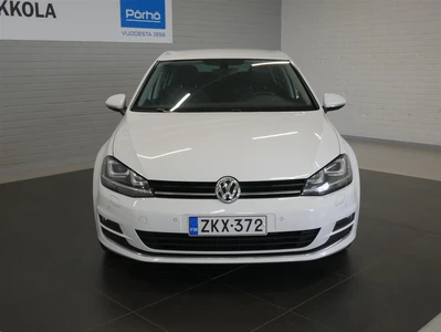 Volkswagen Golf 2016, kuva 5/17