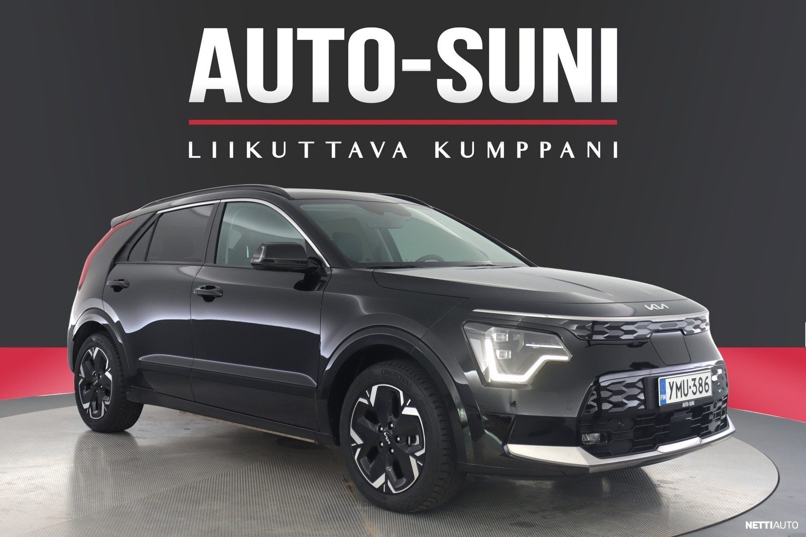Kia Niro