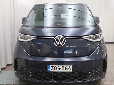 Volkswagen ID. Buzz 2023, photo 2/9