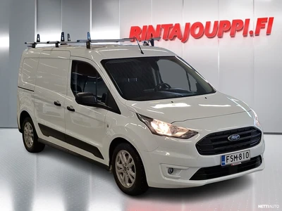 Ford Transit Connect 2023, photo 1/27