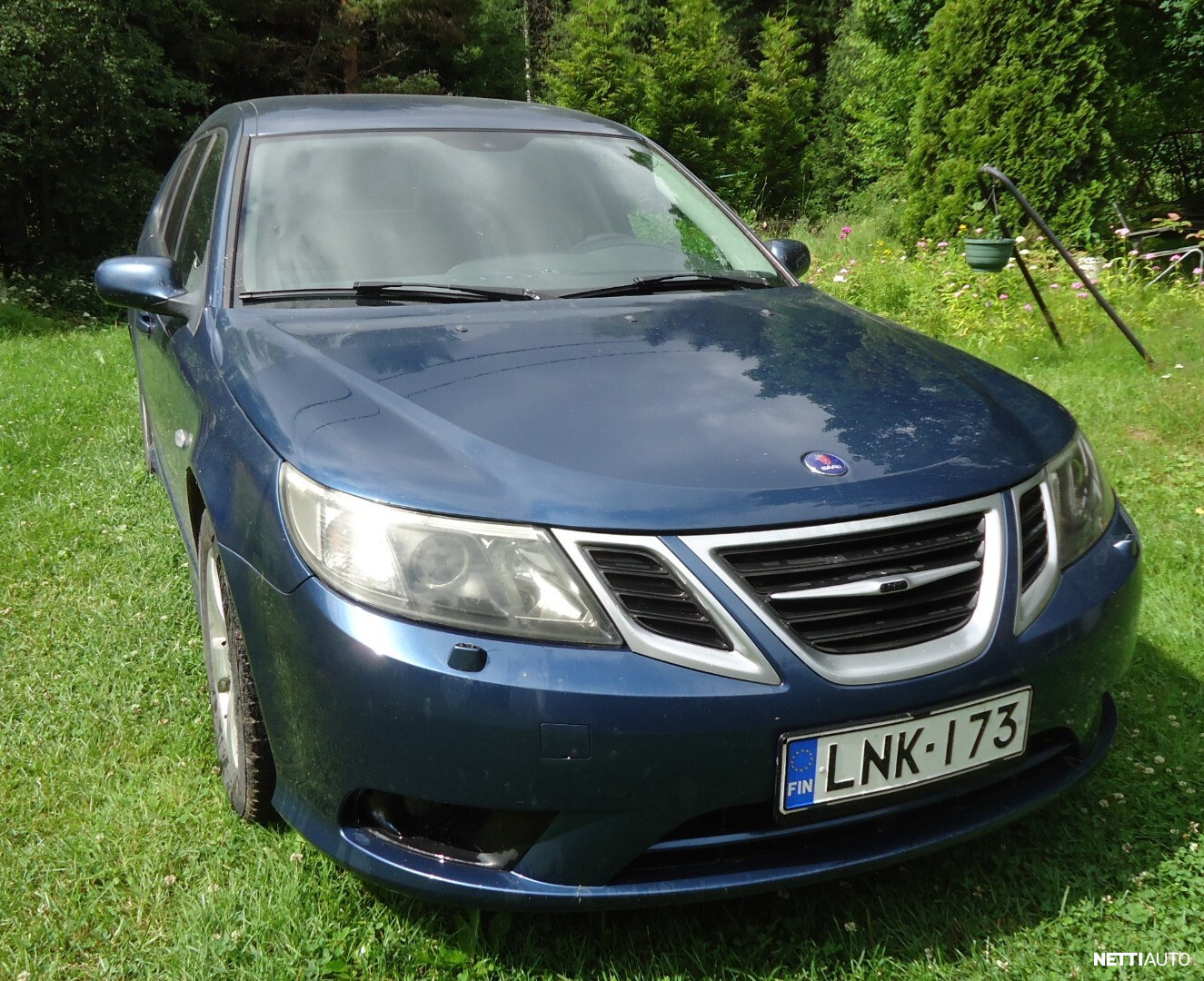Saab 9-3