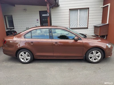 Volkswagen Jetta 2017, kuva 7/14