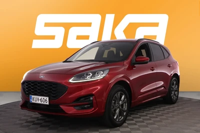 Ford Kuga 2023, kuva 4/52