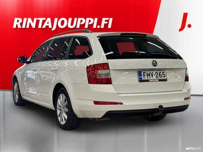 Skoda Octavia 2014, photo 2/24