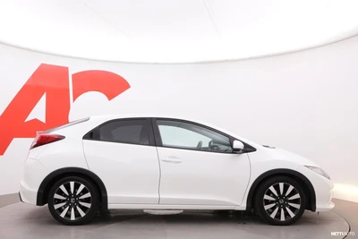 Honda Civic 5D 1,8i Sport AT 2015, photo 6/38