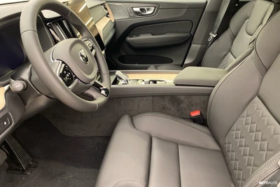 Volvo XC60 2027, photo 6/20
