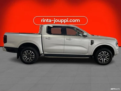 Ford Ranger 2024, photo 5/45