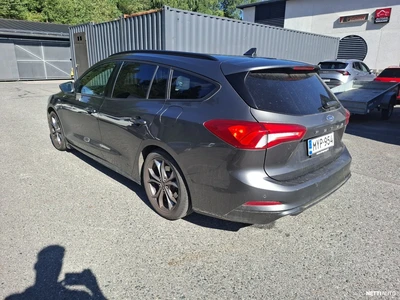 Ford Focus 2020, kuva 5/16