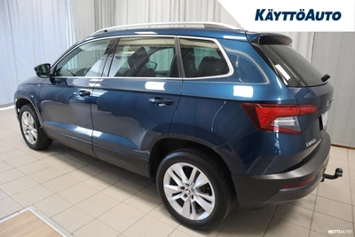 Skoda Karoq 2020, kuva 7/29