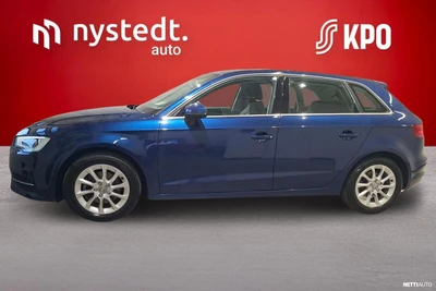 Audi A3 2014, photo 2/35