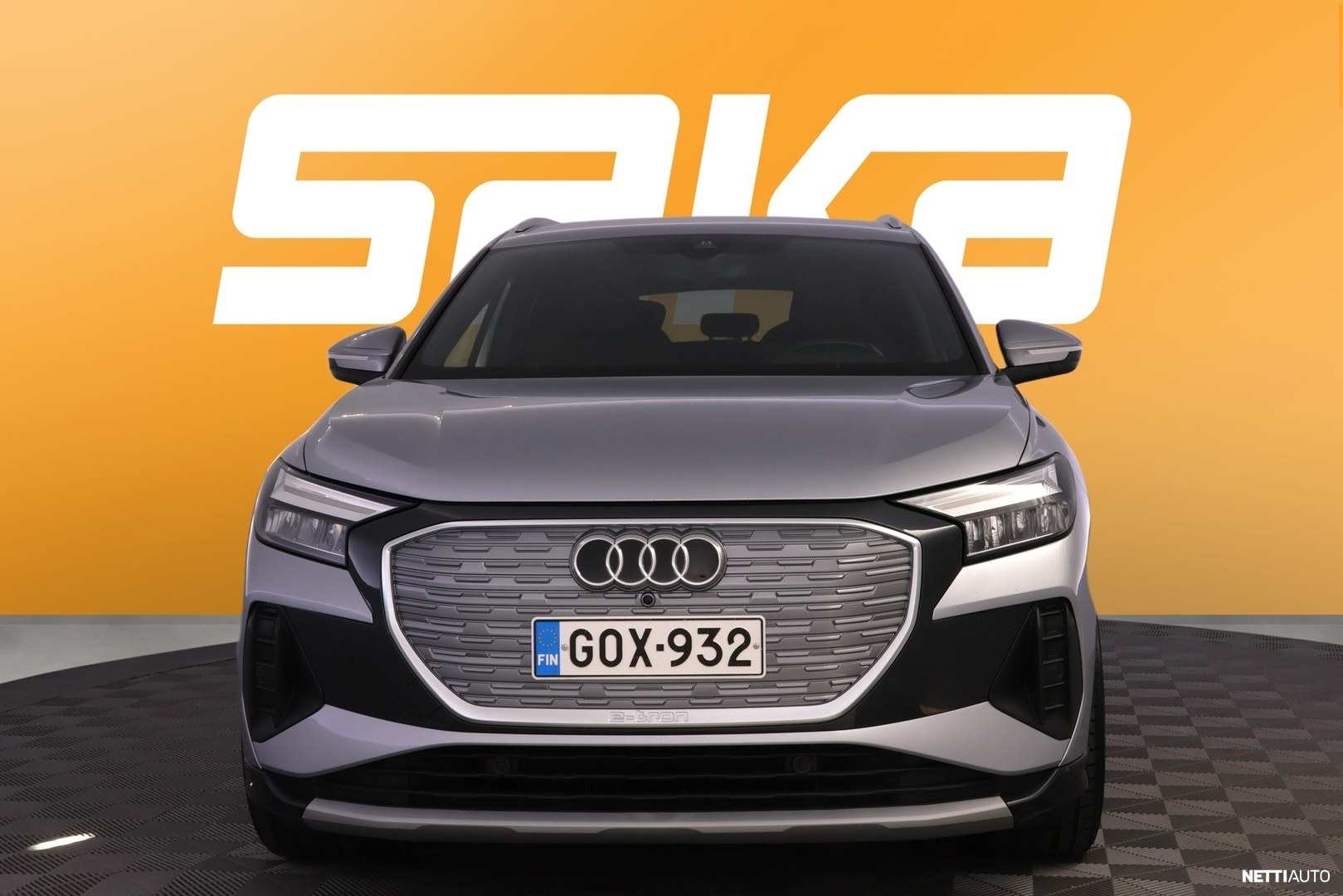 Audi Q4 e-tron 2022, kuva 2/33