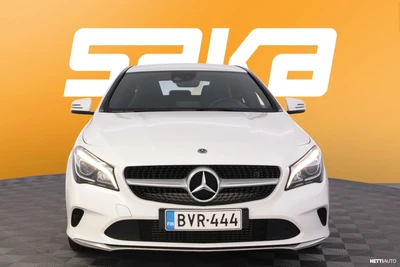 Mercedes-Benz CLA 2019, kuva 2/42
