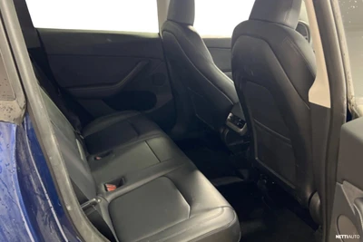 Tesla Model Y 2023, kuva 6/6