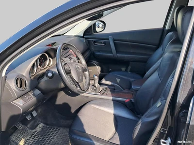 Mazda 6 2011, kuva 4/5