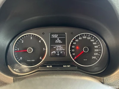 Volkswagen Amarok 2016, photo 3/30