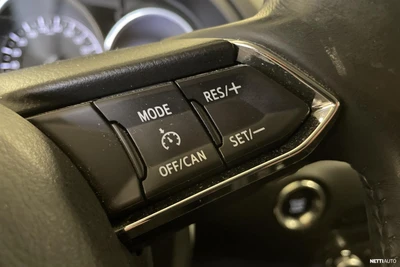 Mazda CX-5 2018, kuva 5/8
