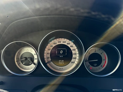 Mercedes-Benz C 200 CDI BE T 2012, kuva 7/9