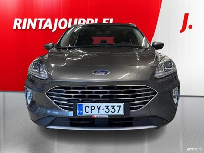 Ford Kuga 2022, kuva 3/24