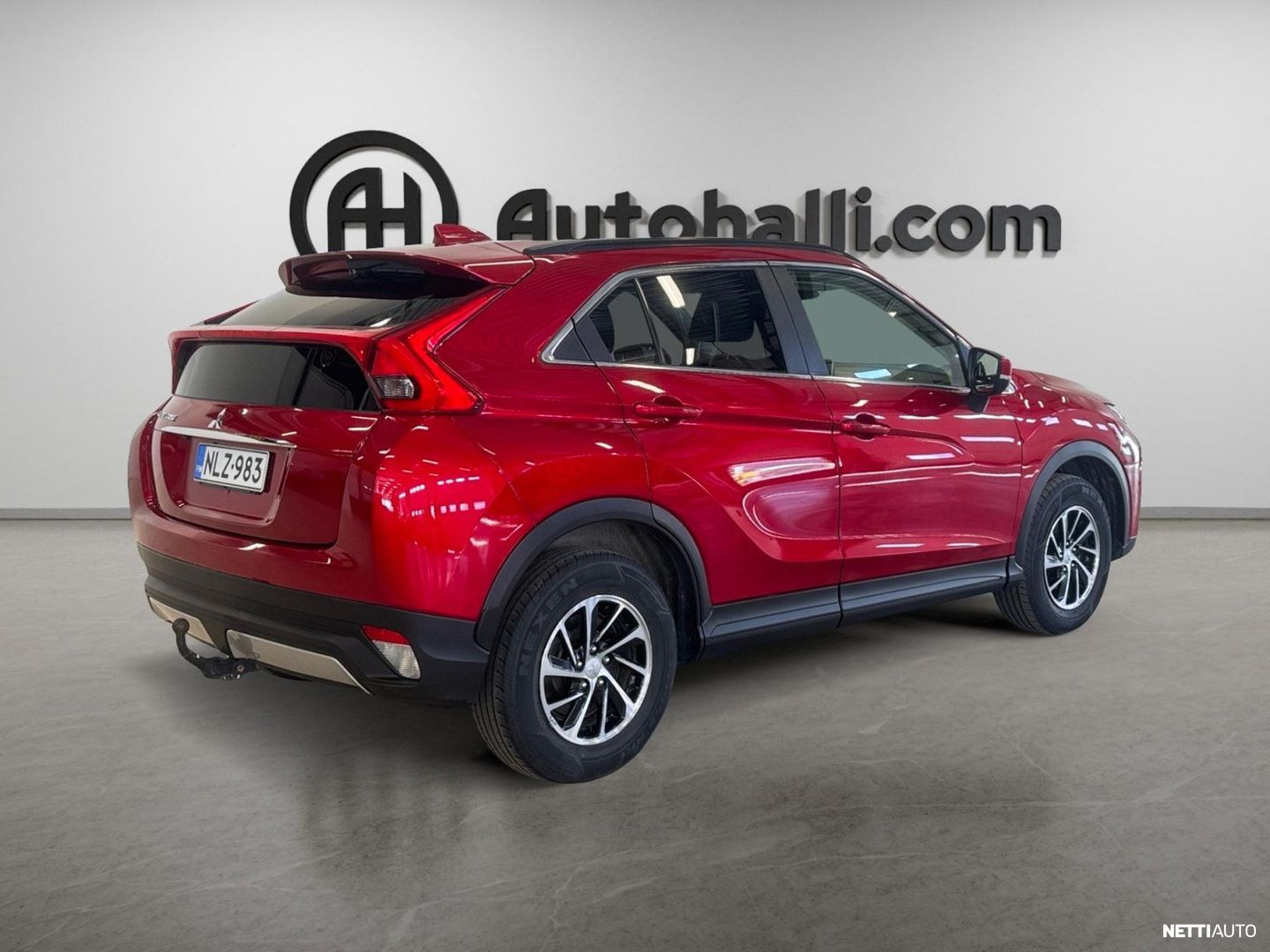 Mitsubishi Eclipse Cross 2021, kuva 6/31