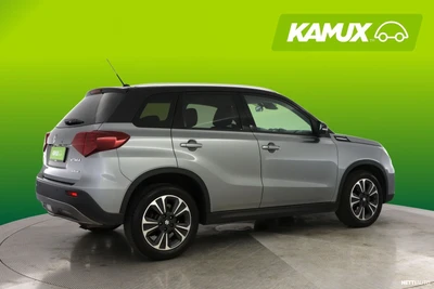 Suzuki Vitara 2020, kuva 2/32