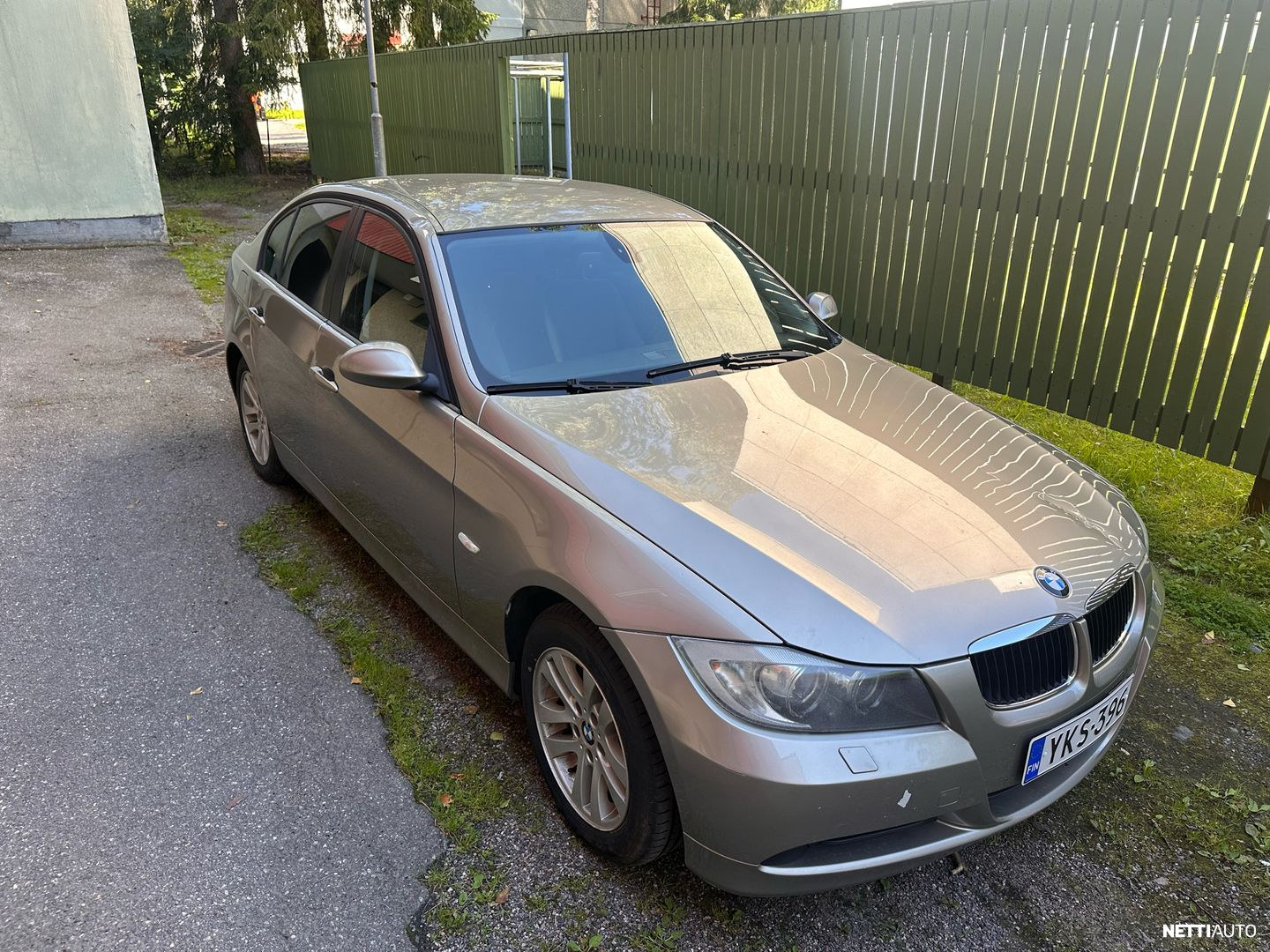 BMW 318