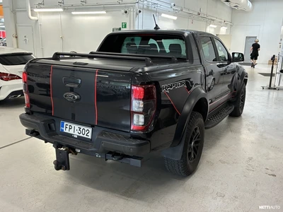 Ford Ranger 2022, kuva 2/9