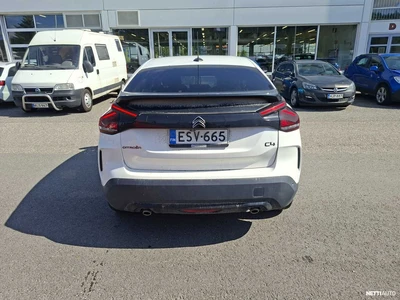 Citroen C4 2021, kuva 4/9