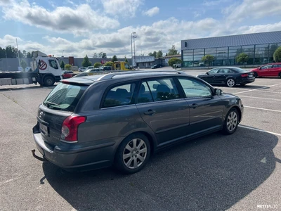 Toyota Avensis 2008, kuva 4/6