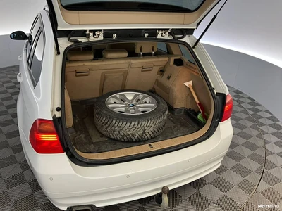 BMW 320 E91 Touring Business 2007, kuva 5/20