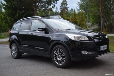 Ford Kuga 2013, kuva 4/13