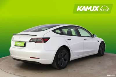 Tesla Model 3 Standard Range Plus 2022, kuva 4/38