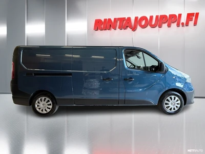 Renault Trafic 2021, photo 5/45