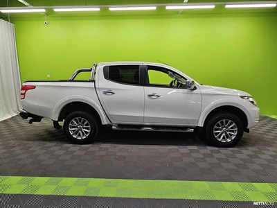 Mitsubishi L200 2016, photo 2/30