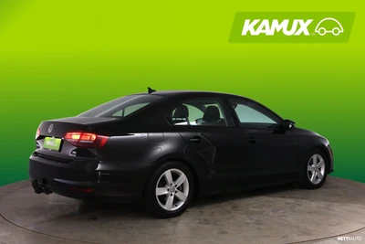 Volkswagen Jetta 2017, photo 2/39