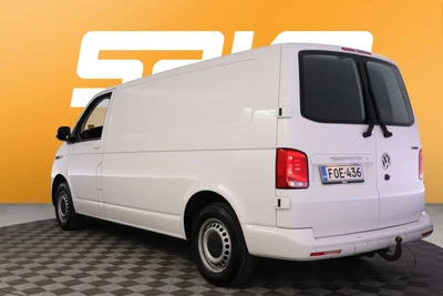 Volkswagen Transporter 2020, photo 5/30
