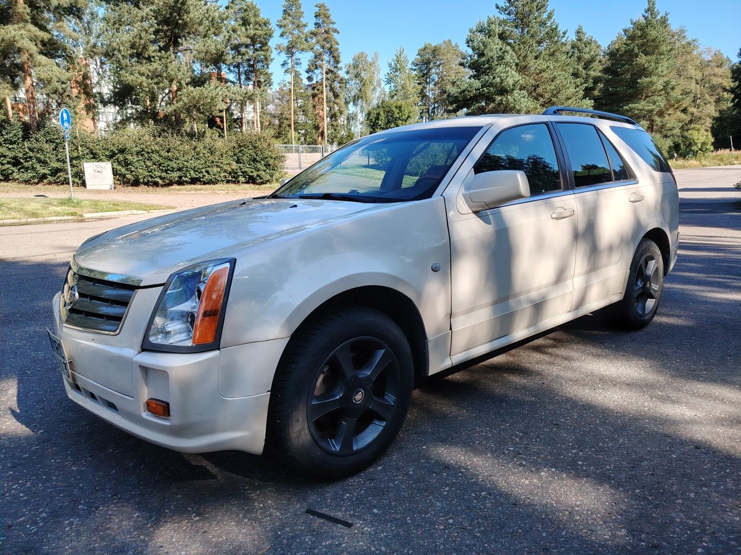 Cadillac