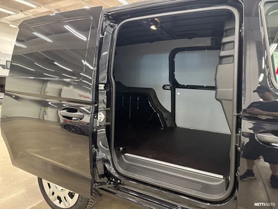 Ford Transit Connect 2026, photo 5/22