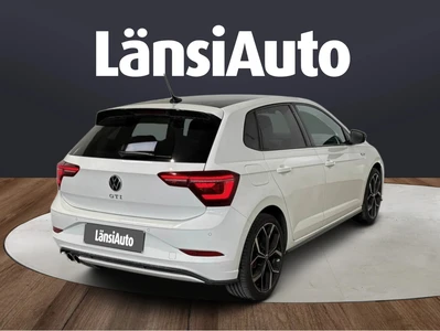 Volkswagen Polo 2023, kuva 6/9