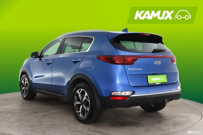 Kia Sportage 2020, kuva 5/33