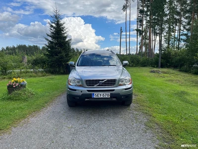 Volvo XC90 2007, kuva 7/23