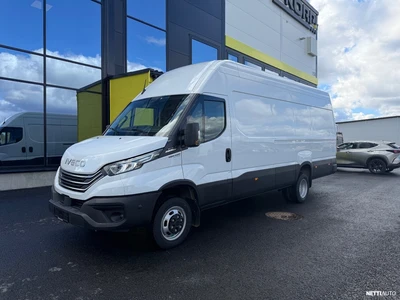 Iveco Daily Daily 50C18A8 19.6m3 2026, photo 1/15