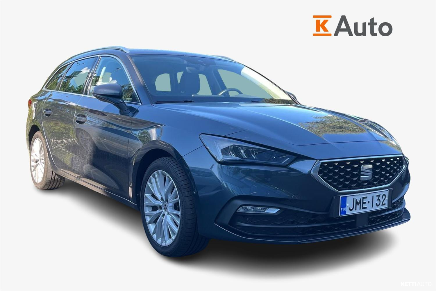 Seat Leon Sportstourer